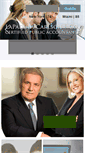 Mobile Screenshot of lapadula.com